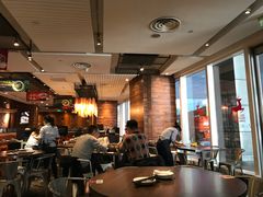 -新旺茶餐厅(嘉里城店)