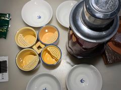 -农耕记·湖南土菜(海上世界店)