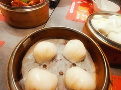 -点点心点心专门店(旺角店)