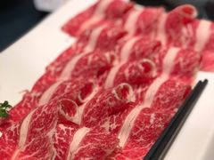 -璞御·海鲜·雪花牛肉局(宾水西道店)