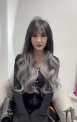 -星座接发烫染美发超市