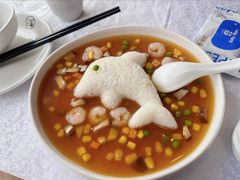 -聚鑫阁·非遗传承江浙菜(正阳店)