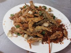 -彭大姐老店黄辣丁(新津店)