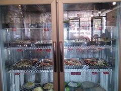 -三番火辣串串香(南市场店)