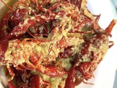 -辣盆盆麻辣小龙虾(哈尔滨总店)