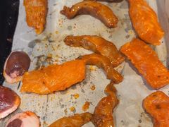 -圣罗巴海鲜烤肉自助(新乡万达店)