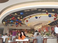 -怡咖啡自助餐(宁波香格里拉店)