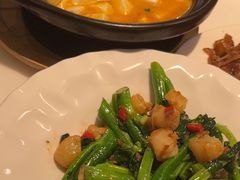 -新旺茶餐厅·早餐·夜宵(仙霞店)