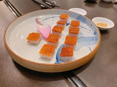 -广州文华东方酒店·江-由辉师傅主理