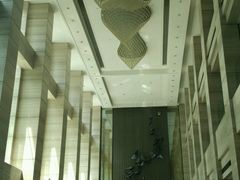 -宁波逸东豪生大酒店·逸轩中餐厅