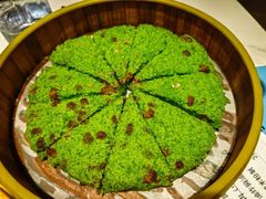 -阿露佳·舌尖上的安吉菜