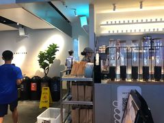 -喜茶(上海正大广场店)