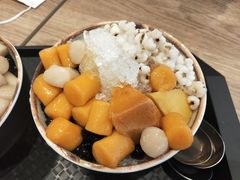 -鲜芋仙(中山路店)