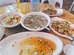 -渔老大·有机鱼馆·老字号(古城店)
