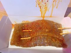 -乐乐姐超级土豆(中关村5号店)