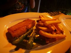 -Kampa Park Restaurant