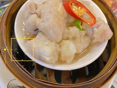 -七爷清汤腩·港式餐厅(金狮广场店)