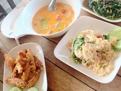 -Doo Dee Thai Food(Issan/Isaan/Esan)