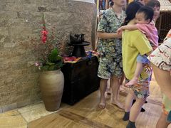 -丽池宫韩式汗蒸会馆(华灯坊店)