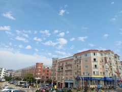 -马銮湾景区