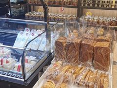 -85度C(北京八角物美店)