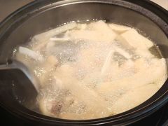 -同仁四季椰子鸡(无锡滨湖万象汇店)