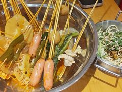 -嘉州鲜知味钵钵鸡(奎星楼店)
