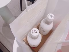 -喜茶(杭州滨江宝龙店)