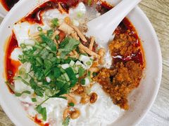 特色牛肉豆腐脑-晓友烧麦(光华村店)