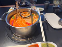 -生如夏花泰式火锅(西村黑金店)
