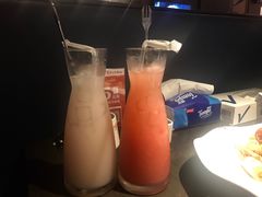 -虾胡闹·澳洲小龙虾·烧烤(福田鲨鱼店)