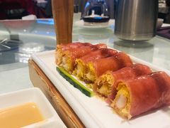 -安蒂娅.悦景轩中餐厅(西乡店)