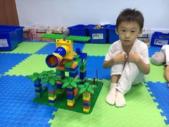 -乐创坊·青少年创客教育空间(江南西校区)