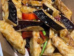 -双合园·海鲜水饺青岛菜(九水东路店)