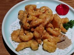 -吕氏疙瘩汤·新鲁菜(济南万象城店)