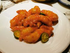 -玲珑·新粤菜(安华汇店)