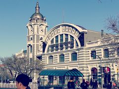-中国铁道博物馆(正阳门馆)