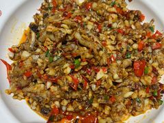 -西江红·株洲本地菜(滨江南路店)