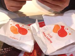 -麦当劳(金沙广场店)