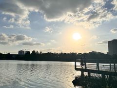 -美兰湖景区
