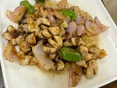 -美食店(华贵路店)