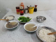 -安平依杰拌粉干(大同店)