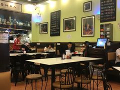 大堂-大哥餐厅(西城花园店)