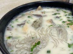 -津津老鸭粉丝馆(正东路店)