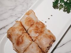 -钟菜·粤菜点心·宴请(海上世界·汇港二期店)