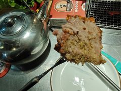 -宗泉烤全羊·烤羊腿·家常菜(解放东路店)