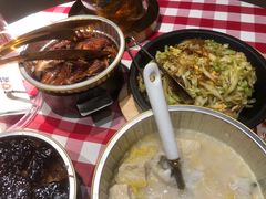 -西贝莜面村(上海百联西郊店)