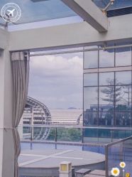 -英芬国际月子中心(岛屿度假月子·洲至奢选香岚店)