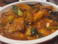 -临潼印象·特色陕菜