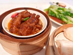 -金苑海鲜酒家(来魅力店)